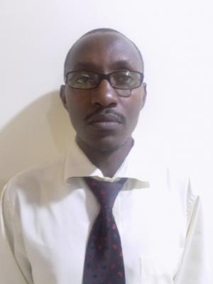 Michael Muyunga - Corporate Services Director